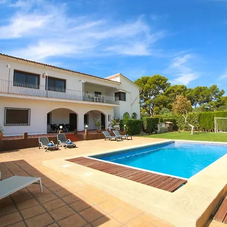 Las Rotas Cj Villa