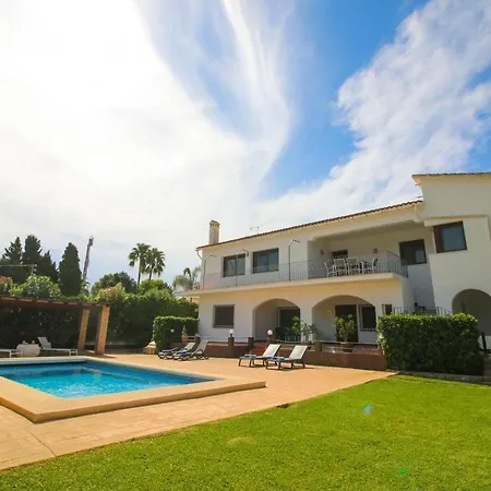 Las Rotas Cj Villa Dénia