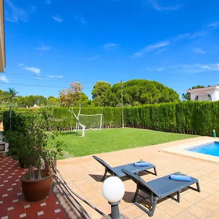 Las Rotas Cj Villa Dénia