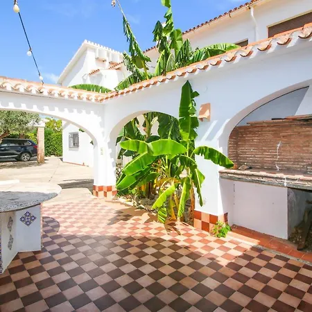 Villa Las Rotas Cj Dénia