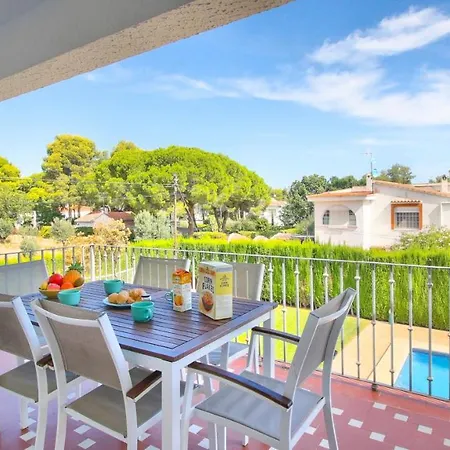 Las Rotas Cj Villa Dénia