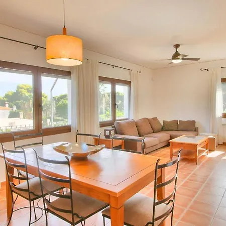 Villa Las Rotas Cj