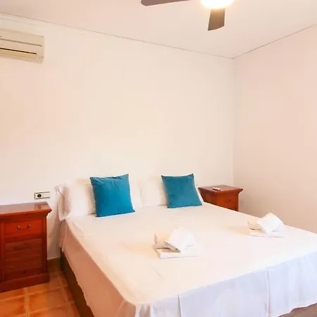 Villa Las Rotas Cj Dénia